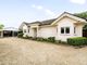 Thumbnail Bungalow for sale in Weston Town, Evercreech, Shepton Mallet, Somerset