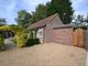 Thumbnail Cottage to rent in Fiddleford, Sturminster Newton, Dorset