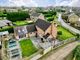 Thumbnail Detached house for sale in Church Street, Sawtry, Cambridgeshire.