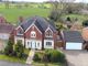 Thumbnail Detached house for sale in Hall Farm Grange, Ruyton XI Towns, Shrewsbury, Shropshire