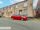 Thumbnail Terraced house for sale in Taylor Street, Cronkeyshaw, Rochdale, Greater Manchester