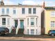 Thumbnail Semi-detached house for sale in Malvern Road, Cheltenham