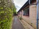 Thumbnail Bungalow for sale in Burrcroft Court, Reading