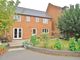 Thumbnail Detached house to rent in Bridge Mead, Ebley, Stroud, Gloucestershire