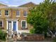 Thumbnail Terraced house for sale in Southgate Grove, Islington, London