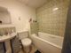 Thumbnail Flat for sale in Trinity Court, Hinckley