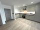 Thumbnail Flat to rent in Buckingham Road, Milton Keynes