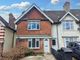 Thumbnail End terrace house for sale in Hectorage Road, Tonbridge