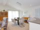 Thumbnail Mobile/park home for sale in Mulberry Court, Picket Piece, Andover