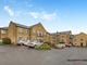 Thumbnail Flat for sale in Hollis Court, Castle Howard Road, Malton