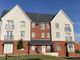 Thumbnail Flat for sale in Coaker Road, Pinhoe, Exeter