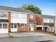 Thumbnail Semi-detached house for sale in Swift, Tamworth, Staffordshire