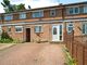 Thumbnail Terraced house for sale in Fennycroft Road, Hemel Hempstead