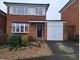 Thumbnail Detached house for sale in Churchfield Croft, Leeds