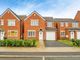 Thumbnail Detached house for sale in Goldcrest Road, Maghull, Liverpool, Merseyside