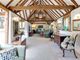 Thumbnail Equestrian property for sale in Cowden, Edenbridge, Kent