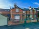 Thumbnail Semi-detached house for sale in 3 Church View Cottage Lutterworth Road, Bitteswell, Lutterworth