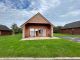 Thumbnail Property for sale in Maple, Fitling Lane, Burton Pidsea, Westfield Country Park, Fitling, Hull