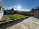 Thumbnail Bungalow for sale in Cross Inn, Llanon