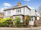 Thumbnail Semi-detached house for sale in Little Park Gardens, Enfield