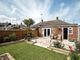 Thumbnail Bungalow for sale in Foxley Road, Queenborough, Kent