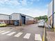 Thumbnail Industrial to let in Longbridge Hayes Road, Stoke-On-Trent