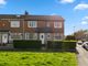 Thumbnail End terrace house for sale in Moorhouse Avenue, Paisley, Renfrewshire