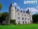 Thumbnail Ch&acirc;teau for sale in Gillonnay, Isère, Auvergne-Rhône-Alpes