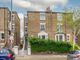 Thumbnail Flat for sale in Wimbledon Park Road, Southfields, London