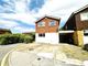 Thumbnail Link-detached house for sale in Crusader Gardens, Parkhill, East Croydon