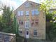 Thumbnail Detached house for sale in High Street, Farsley, Pudsey, West Yorkshire