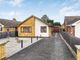 Thumbnail Detached bungalow for sale in Beech Road, Wheatley