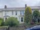 Thumbnail Terraced house for sale in Mannamead Road, Mannamead, Plymouth