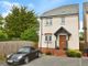 Thumbnail Detached house for sale in Guernsey Avenue, Pinhoe, Exeter