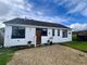 Thumbnail Detached bungalow for sale in Joiners Road, Three Crosses, Swansea