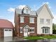 Thumbnail Semi-detached house for sale in Redlodge Grange, Turnpike Road, Red Lodge, Bury St. Edmunds, Suffolk