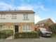 Thumbnail Semi-detached house for sale in Branthwaite Crescent, Liverpool