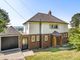 Thumbnail Detached house for sale in The Ripple, Tickenham, Clevedon, North Somerset