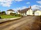 Thumbnail Detached bungalow for sale in Pontgarreg, Llangrannog, Llandysul