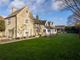 Thumbnail Detached house for sale in Marston Meysey, Swindon