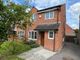 Thumbnail Semi-detached house to rent in Frecheville Street, Staveley, Chesterfield