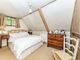 Thumbnail Semi-detached house for sale in Leverton, Hungerford, Berkshire