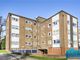 Thumbnail Flat for sale in Maplin Close, London