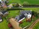 Thumbnail Detached house for sale in Lees Meadow, Talaton, Exeter