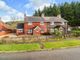 Thumbnail Semi-detached house for sale in Dan Yr Eppynt, Tirabad, Llangammarch Wells