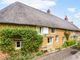 Thumbnail Semi-detached house for sale in Wroxton, Banbury