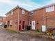 Thumbnail End terrace house for sale in Spencer Close, Stansted