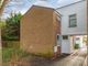 Thumbnail End terrace house for sale in Eathorpe Close, Matchborough West, Redditch, Worcestershire