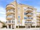 Thumbnail Flat for sale in Higham House West, Carnwath Road, Fulham