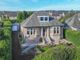 Thumbnail Detached bungalow for sale in "Gowanlea", Bannockburn Road, Stirling